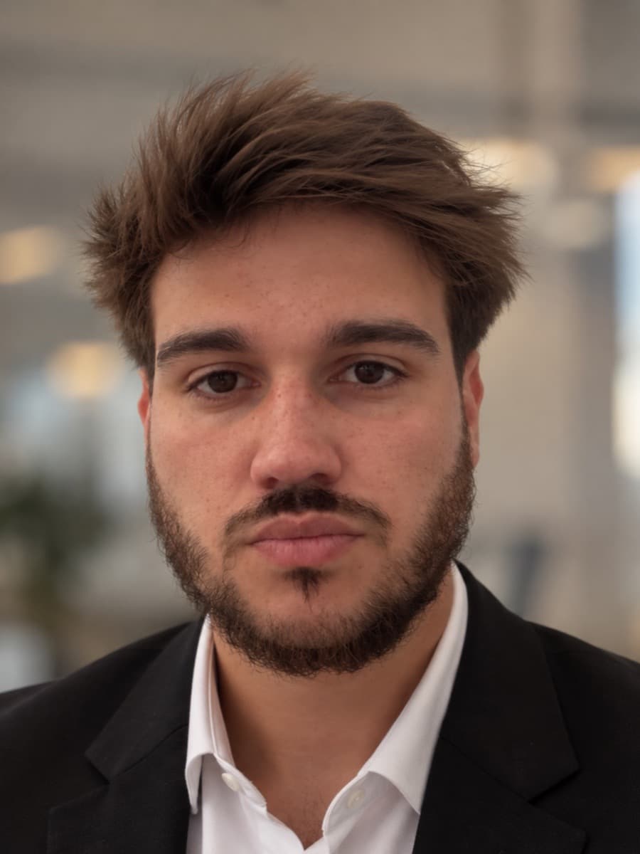 Luís Peixoto